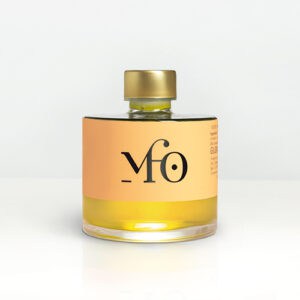 OLIO EVO al MANDARINO - MANCINO