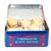 SCATOLA BISCOTTI CHARLOTTE la MARMOTTE - immagine 2