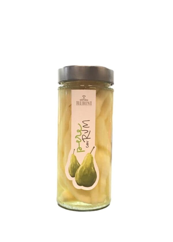 PERE al RUM
