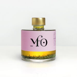 OLIO EVO al ROSMARINO - MANCINO