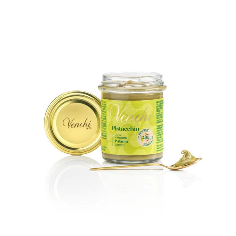 PISTACCHIO