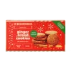 BISCOTTI PAN DI ZENZERO e MANDORLE
