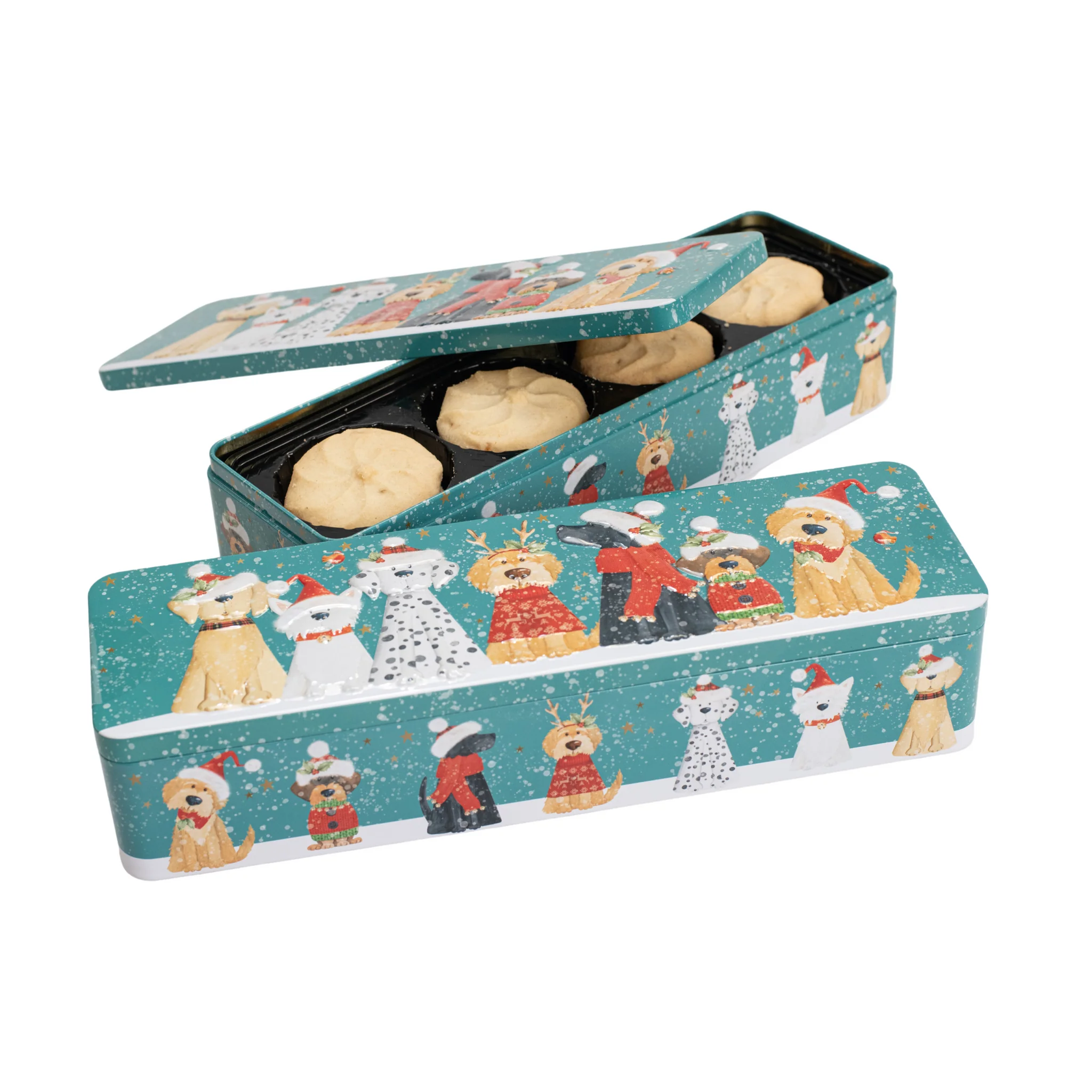 Staedter Stampo Per Biscotti A Forma Di Piede In Latta - 14 X 3 Cm, Per Dolci E Marzapane