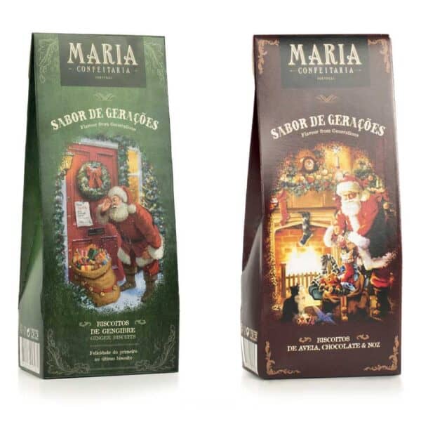 BISCOTTI di NATALE