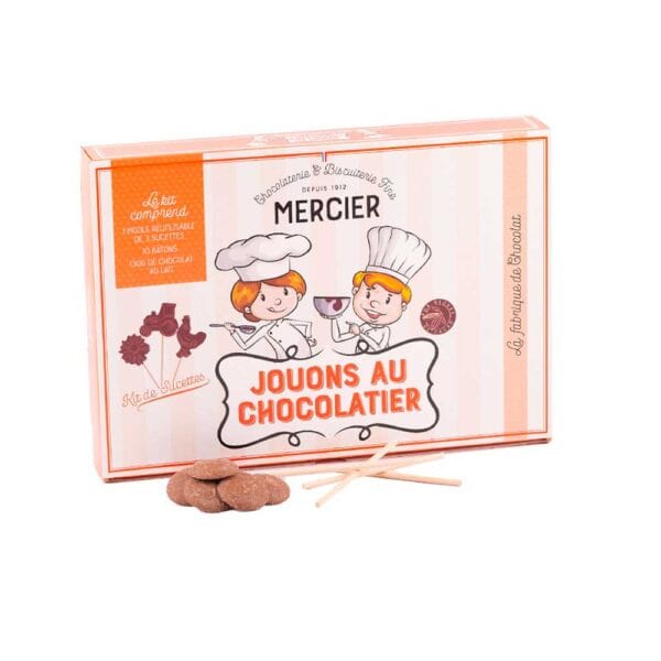 GIOCO PETIT CHOCOLATIER