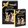 RENNA GINGERBREAD da DECORARE