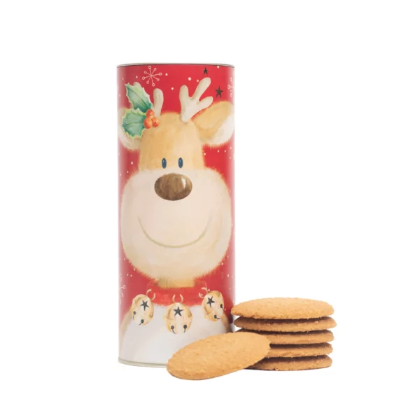 TUBO RENNA BISCOTTI
