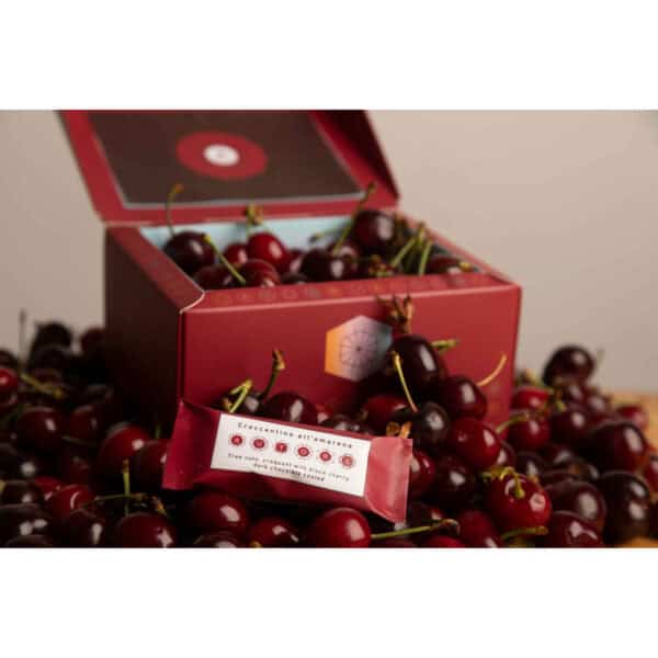 ASTUCCIO FINEZZA con CROCCANTINI all'AMARENA - immagine 2