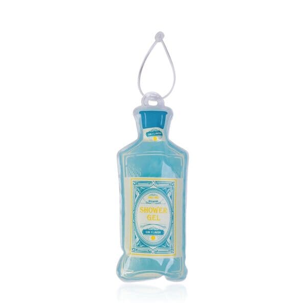 GEL DOCCIA a FORMA DI GIN