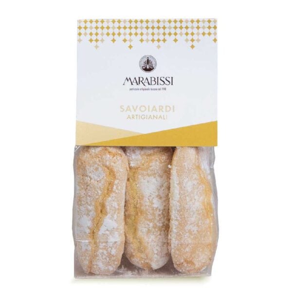 SAVOIARDI ARTIGIANALI