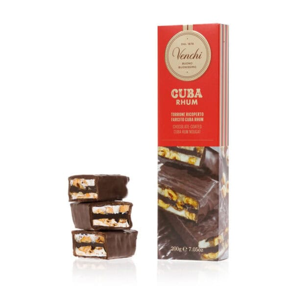 STECCA CUBA RHUM