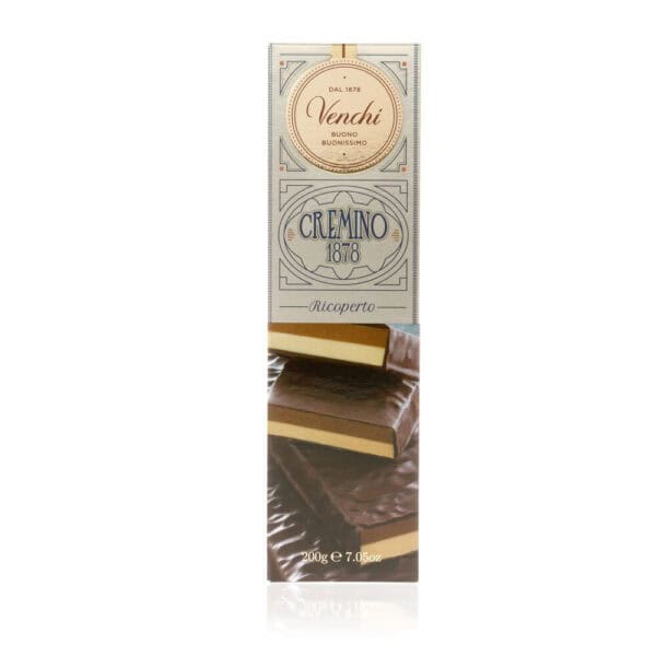 STECCA CREMINO 200 gr
