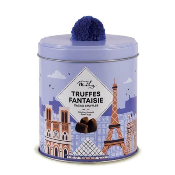 LATTINA TARTUFI DOLCI PON PON