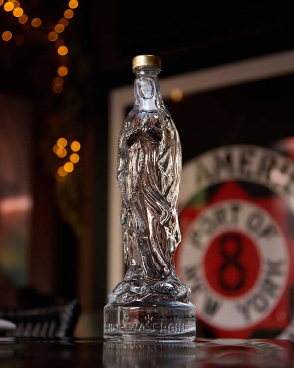 HOLYWATERGIN - GIN - immagine 2