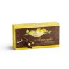 SCORZETTE DI LIMONE CANDITE RICOPERTE di CIOCCOLATO FONDENTE