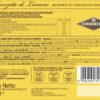SCORZETTE di LIMONE RICOPERTE DI CIOCCOLATO FONDENTE - immagine 2
