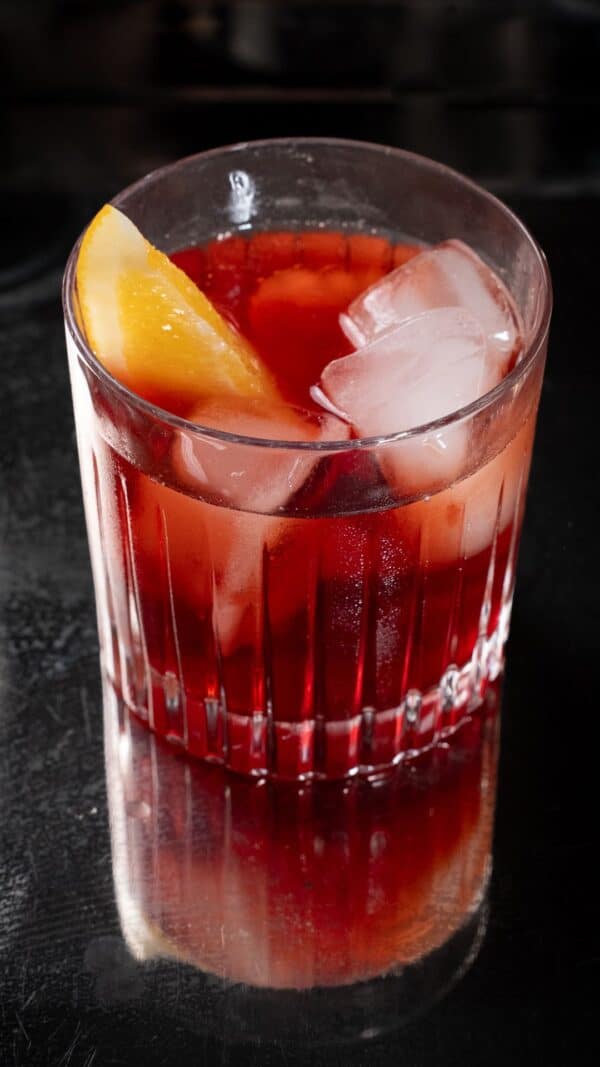 NEGRONI READY TO DRINK 500 ml - immagine 4