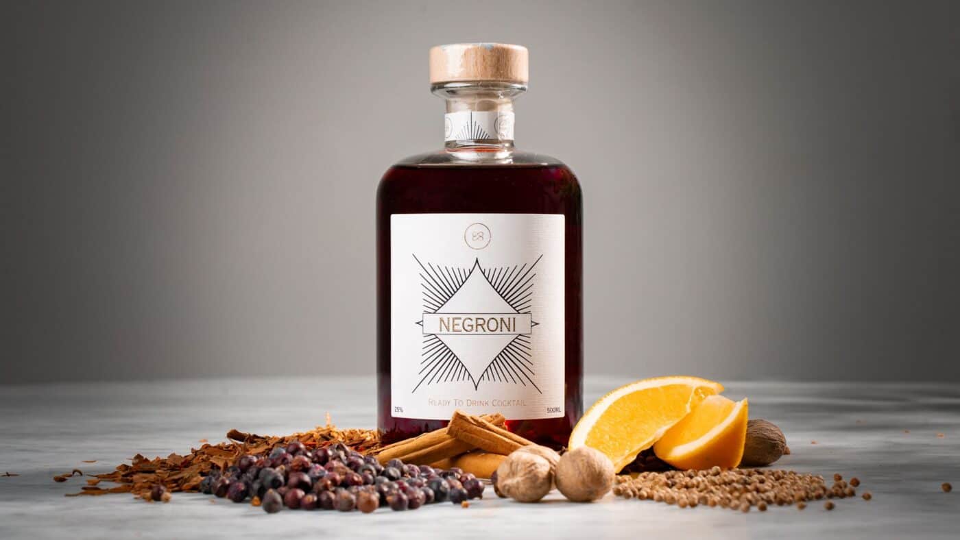negroni