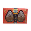 CHOCO BOMB BABBO NATALE