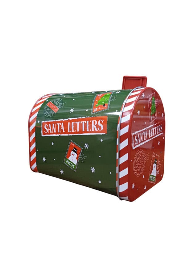 CASELLA POSTALE SANTA LETTERS - immagine 2