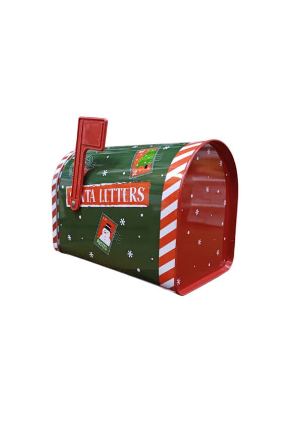 CASELLA POSTALE SANTA LETTERS - immagine 3