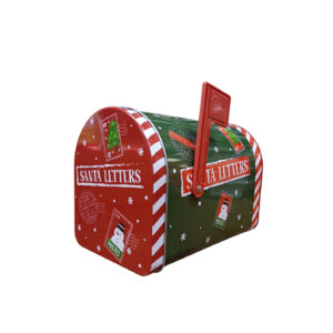 CASELLA POSTALE SANTA LETTERS