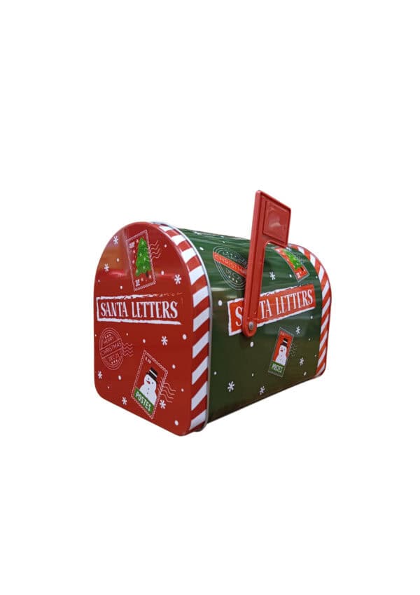 CASELLA POSTALE SANTA LETTERS