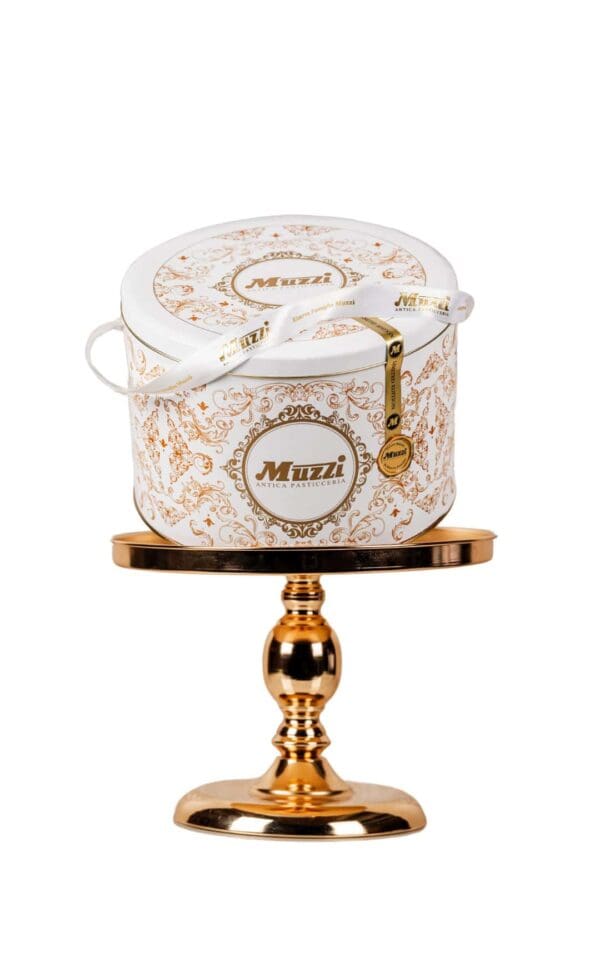 SINFONIA PANETTONE AL CARAMELLO