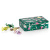 LATTA REGALO NATALE con CIOCCOLATINI ASSORTITI