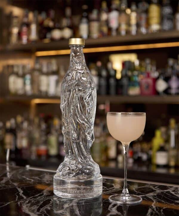 HOLYWATERGIN - GIN - immagine 3
