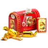 CASELLA DELLE LETTERE BABBO NATALE - immagine 2