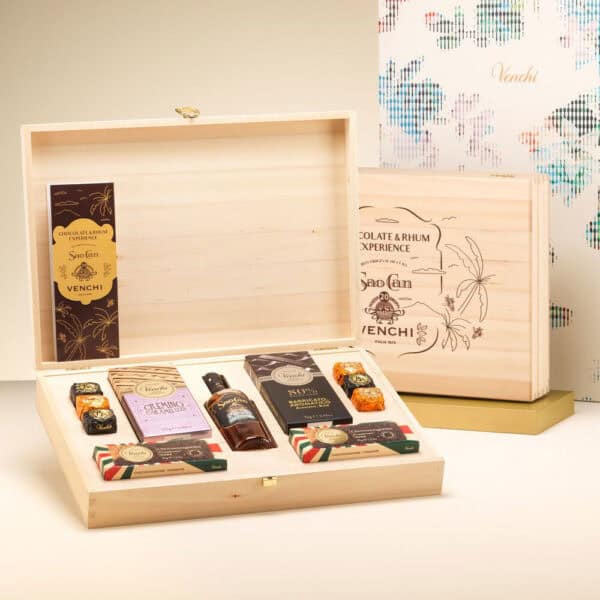 Chocolate & Rhum Experience - immagine 2
