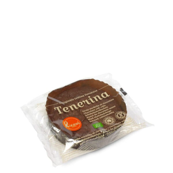 TORTA TENERINA BIO