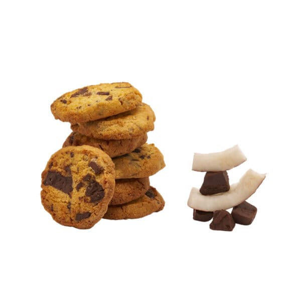 COCCHI DI BABBO COOKIES TOSCANI - immagine 2
