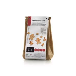 PREPARATO PER BISCOTTI GINGERBREAD
