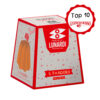 PANDORO - TOP 10 GAMBERO ROSSO