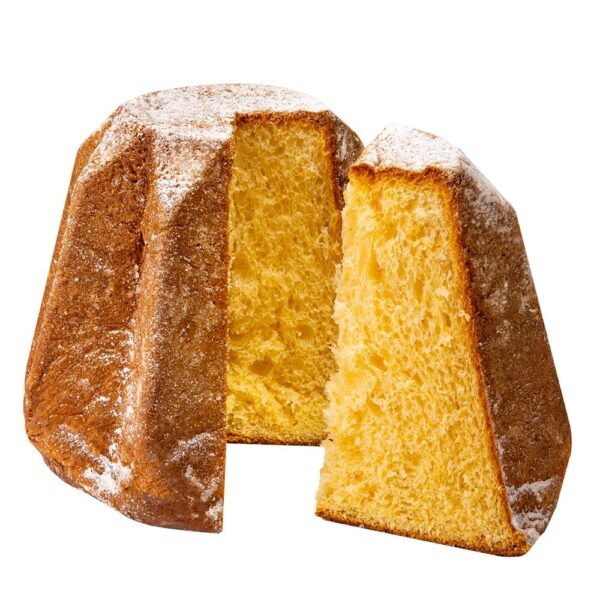 PANDORO - TOP 10 GAMBERO ROSSO - immagine 2