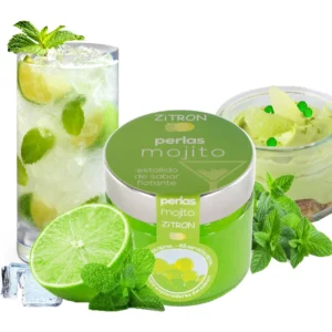 PERLE AL MOJITO