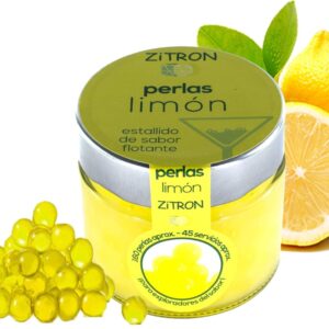 PERLE AL LIMONE