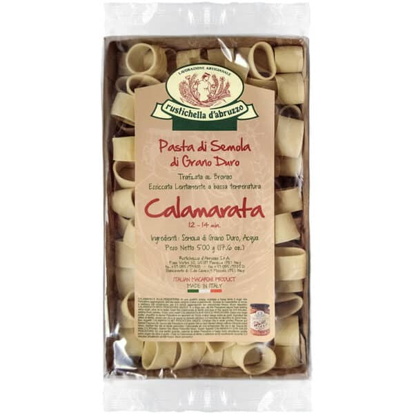 CALAMARATA
