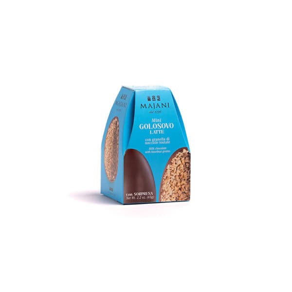 uovo fondente peru' 70%