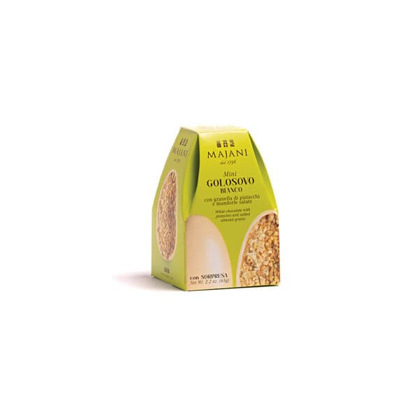 uovo fondente peru' 70%