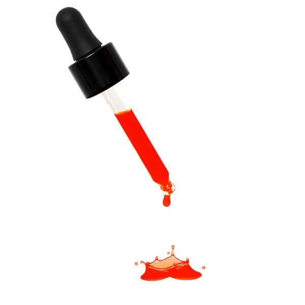 OLIO AL PEPERONCINO CAROLINA REAPER - immagine 2