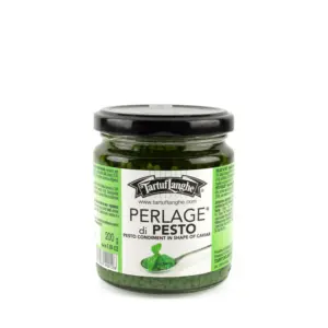 PERLAGE AL PESTO