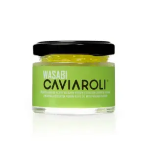 CAVIAROLI WASABI