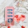 VASSOIO GIN ROSA