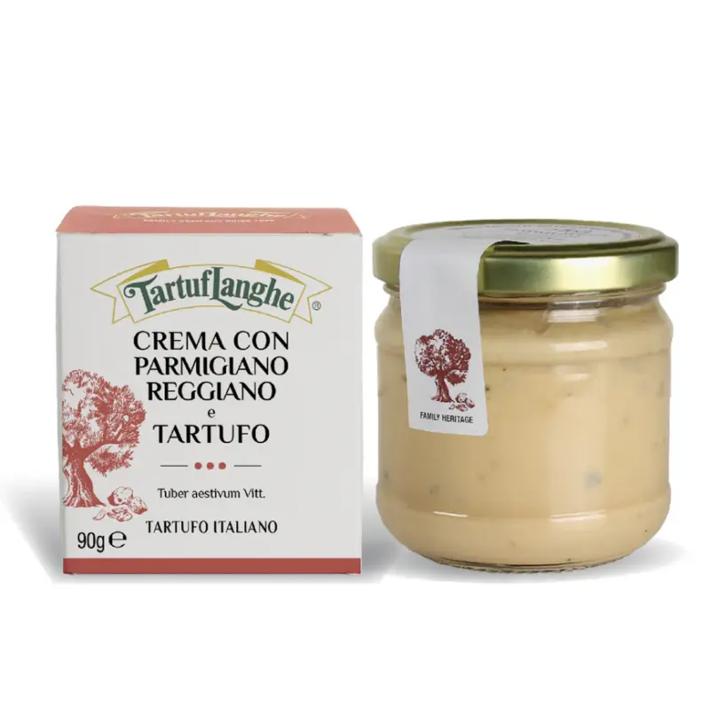 PARMIGIANO