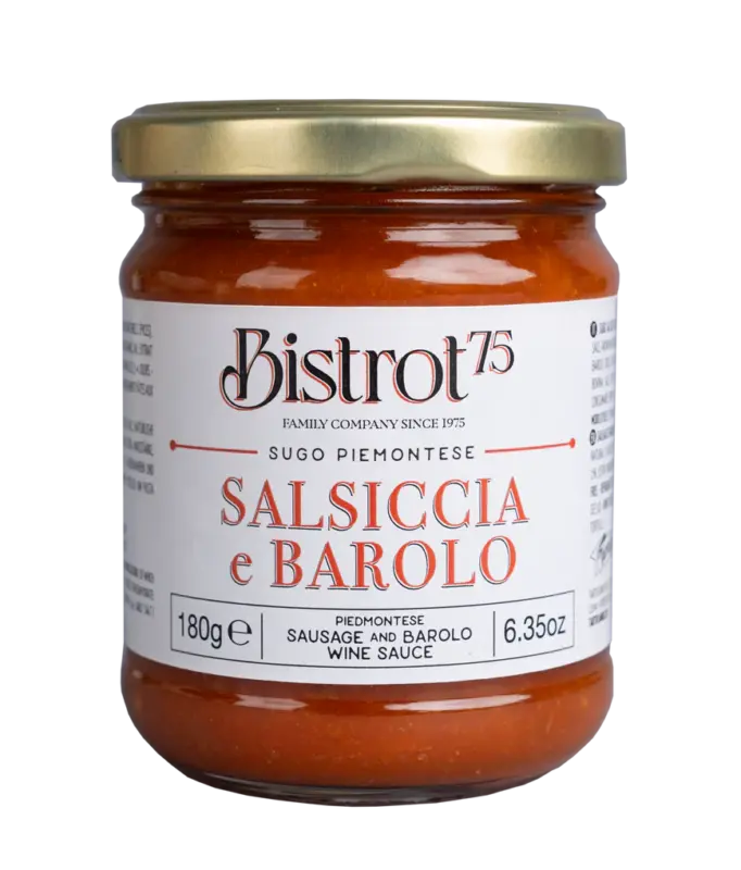 SALSICCIA