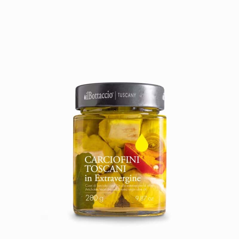 CARCIOFINI
