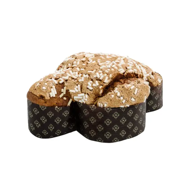 COLOMBA AL CIOCCOLATO - immagine 2